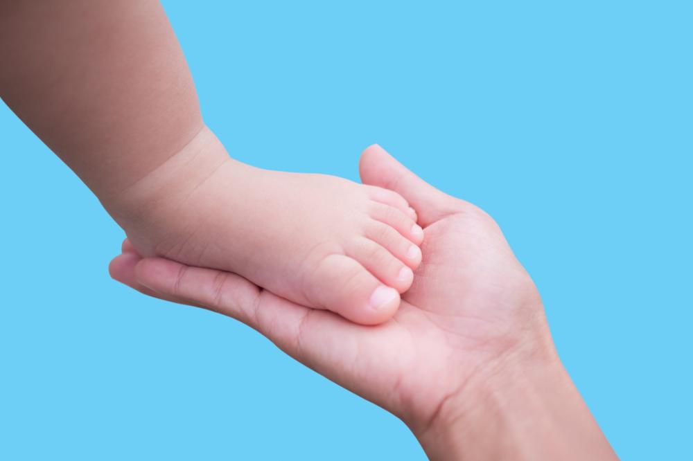 Cercle mamans-bébés à Vasselin