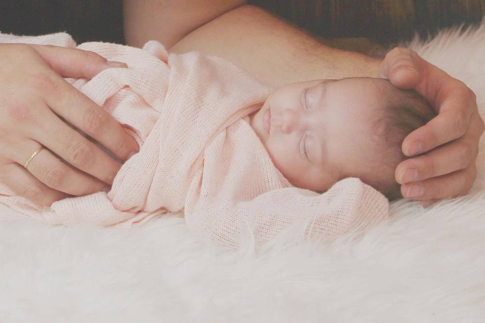 Besoins bébé à Vasselin